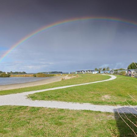 Siblu Camping Lauwersoog Dış mekan fotoğraf