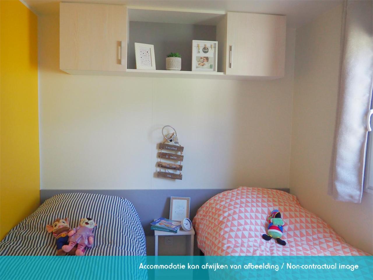 Siblu Camping Lauwersoog Dış mekan fotoğraf