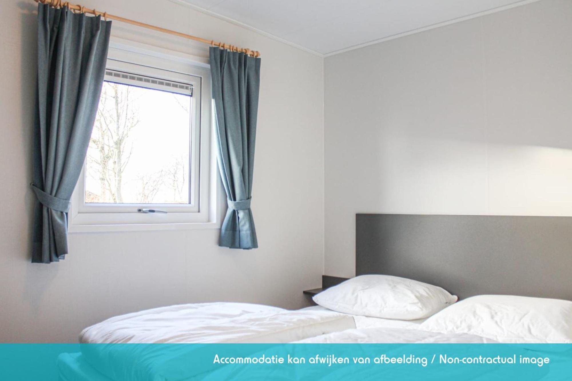 Siblu Camping Lauwersoog Dış mekan fotoğraf