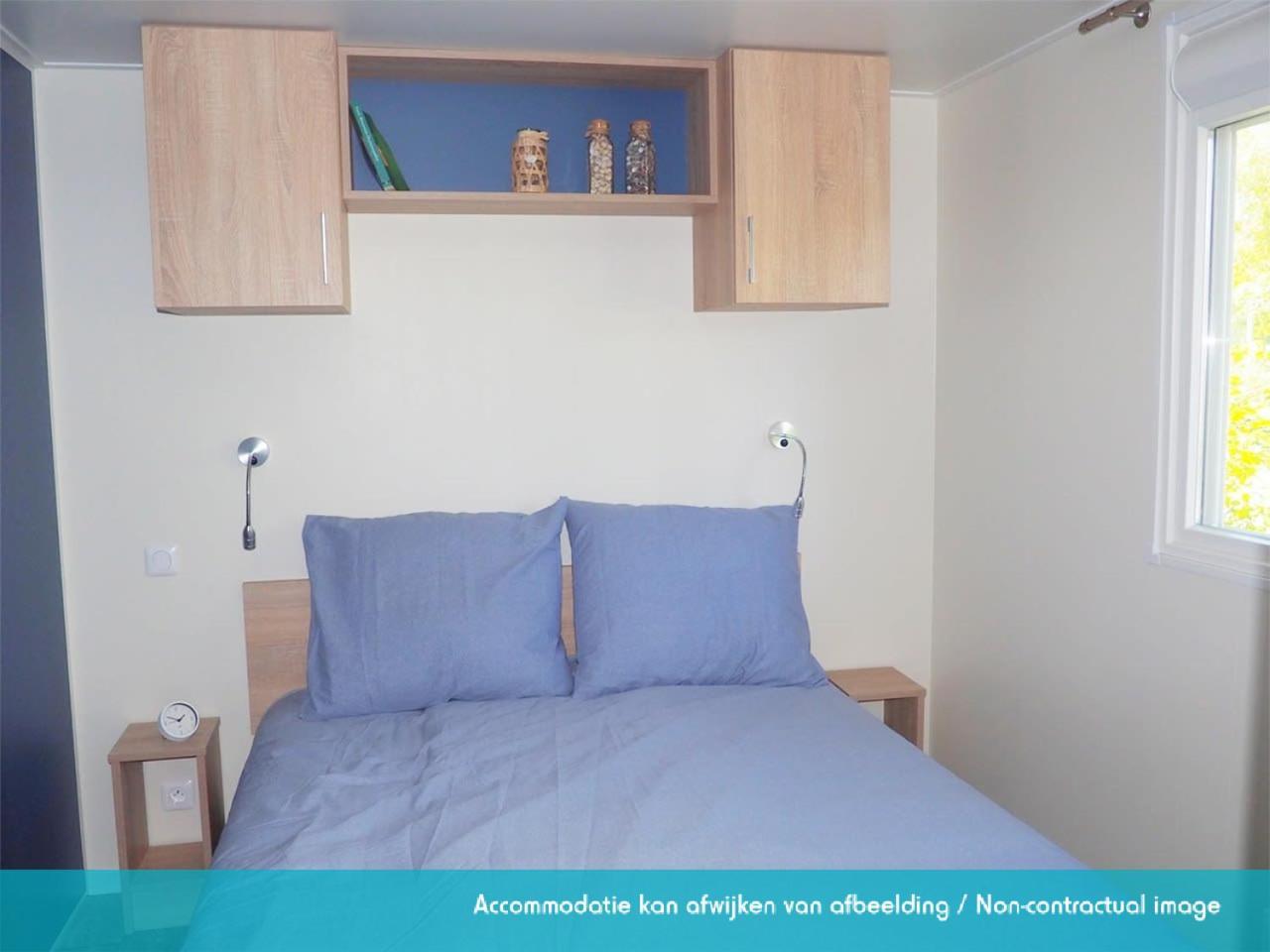Siblu Camping Lauwersoog Dış mekan fotoğraf