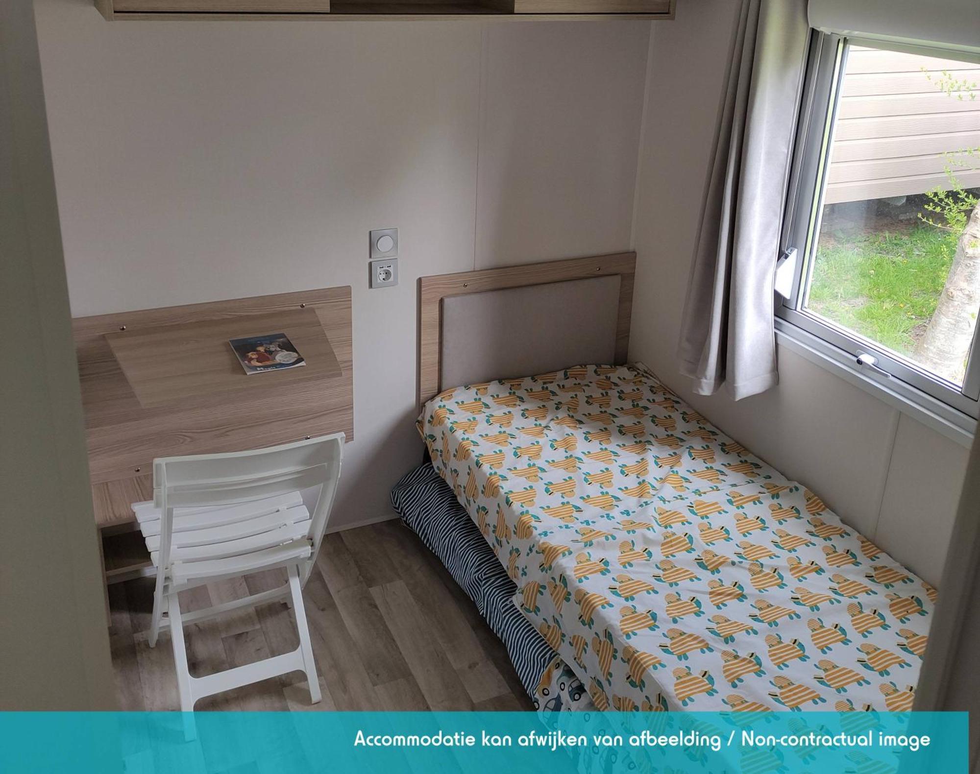 Siblu Camping Lauwersoog Dış mekan fotoğraf