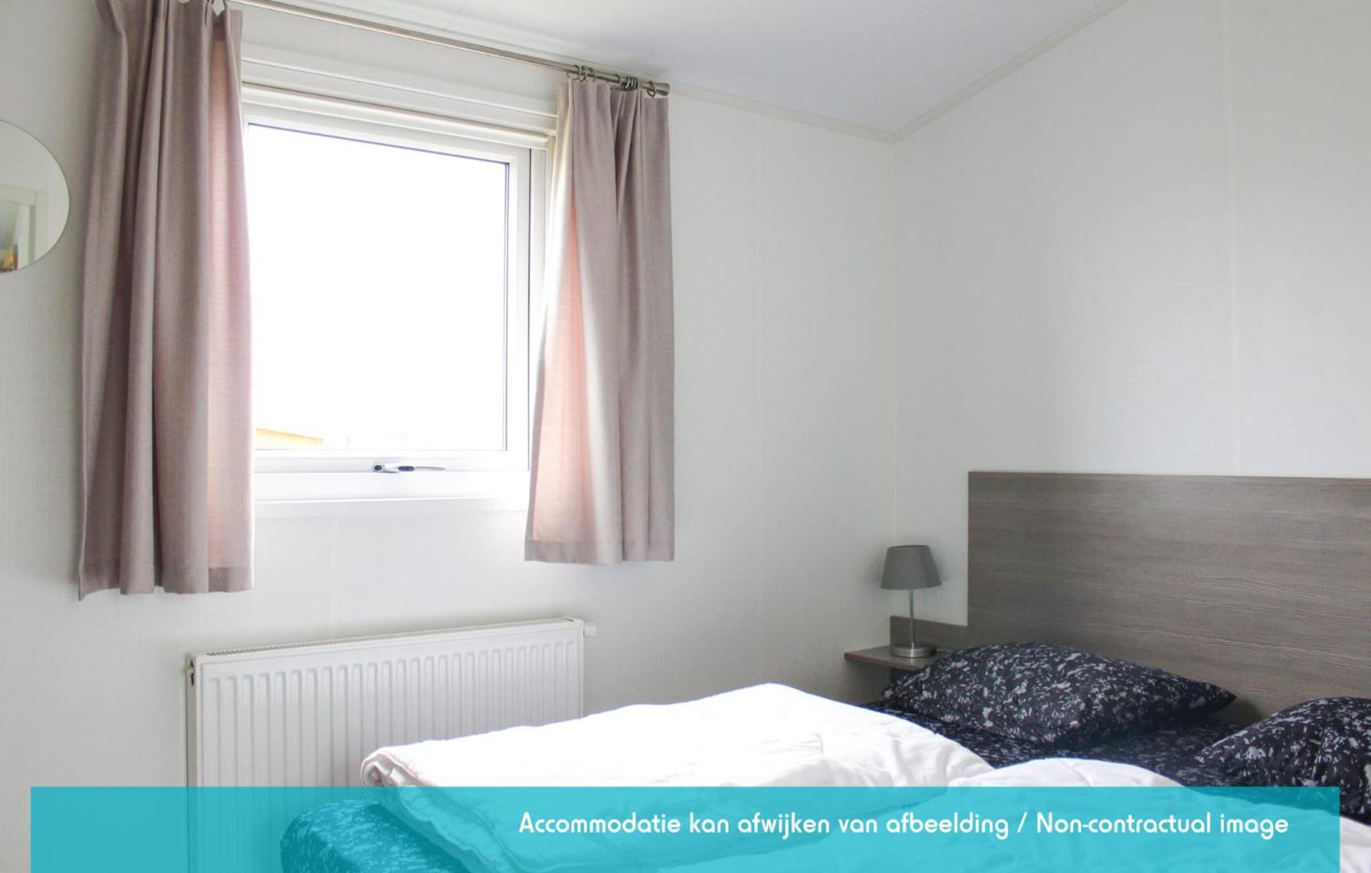 Siblu Camping Lauwersoog Dış mekan fotoğraf