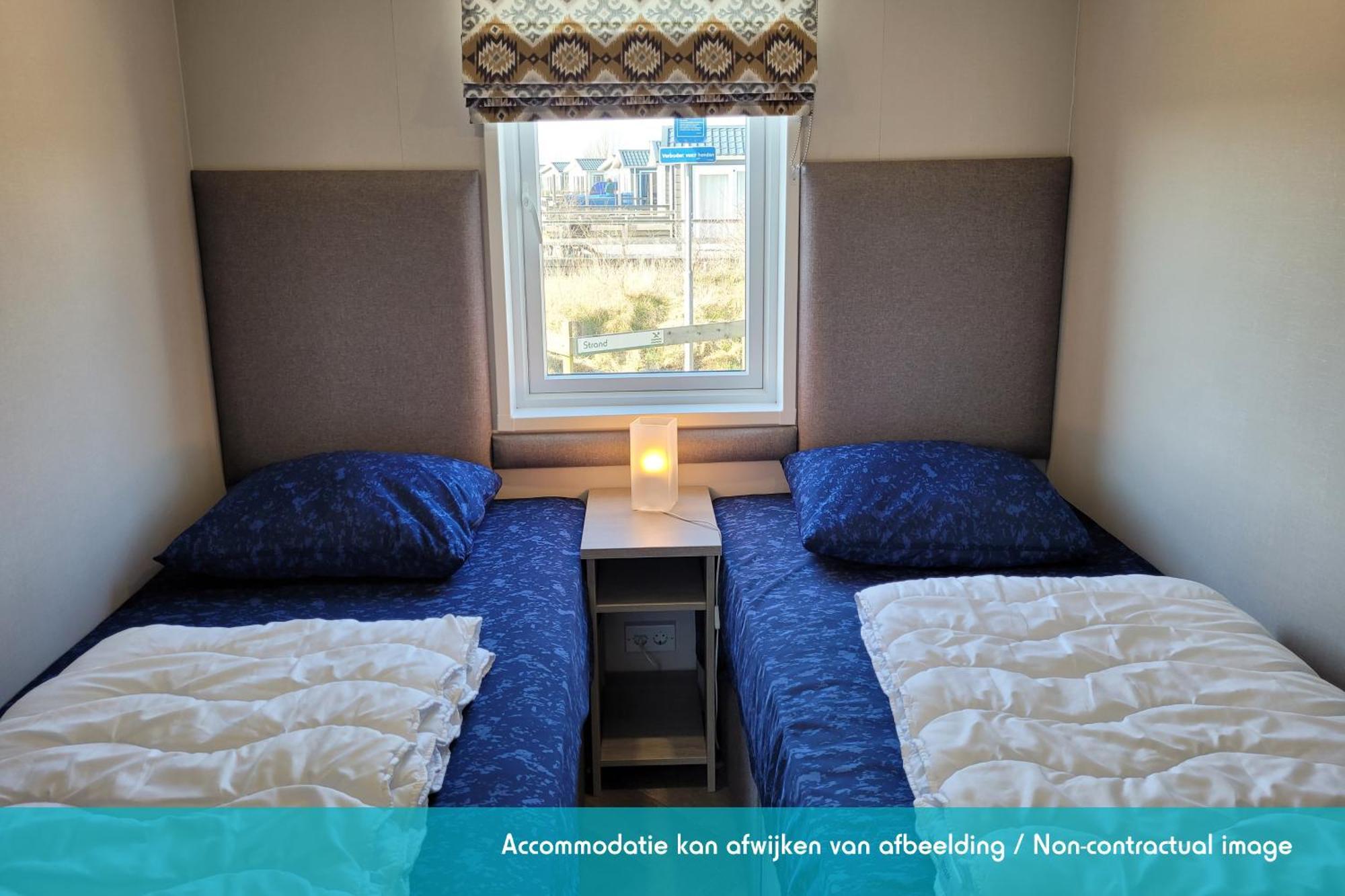 Siblu Camping Lauwersoog Dış mekan fotoğraf