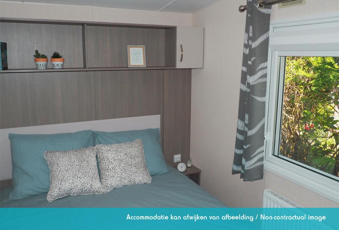 Siblu Camping Lauwersoog Dış mekan fotoğraf