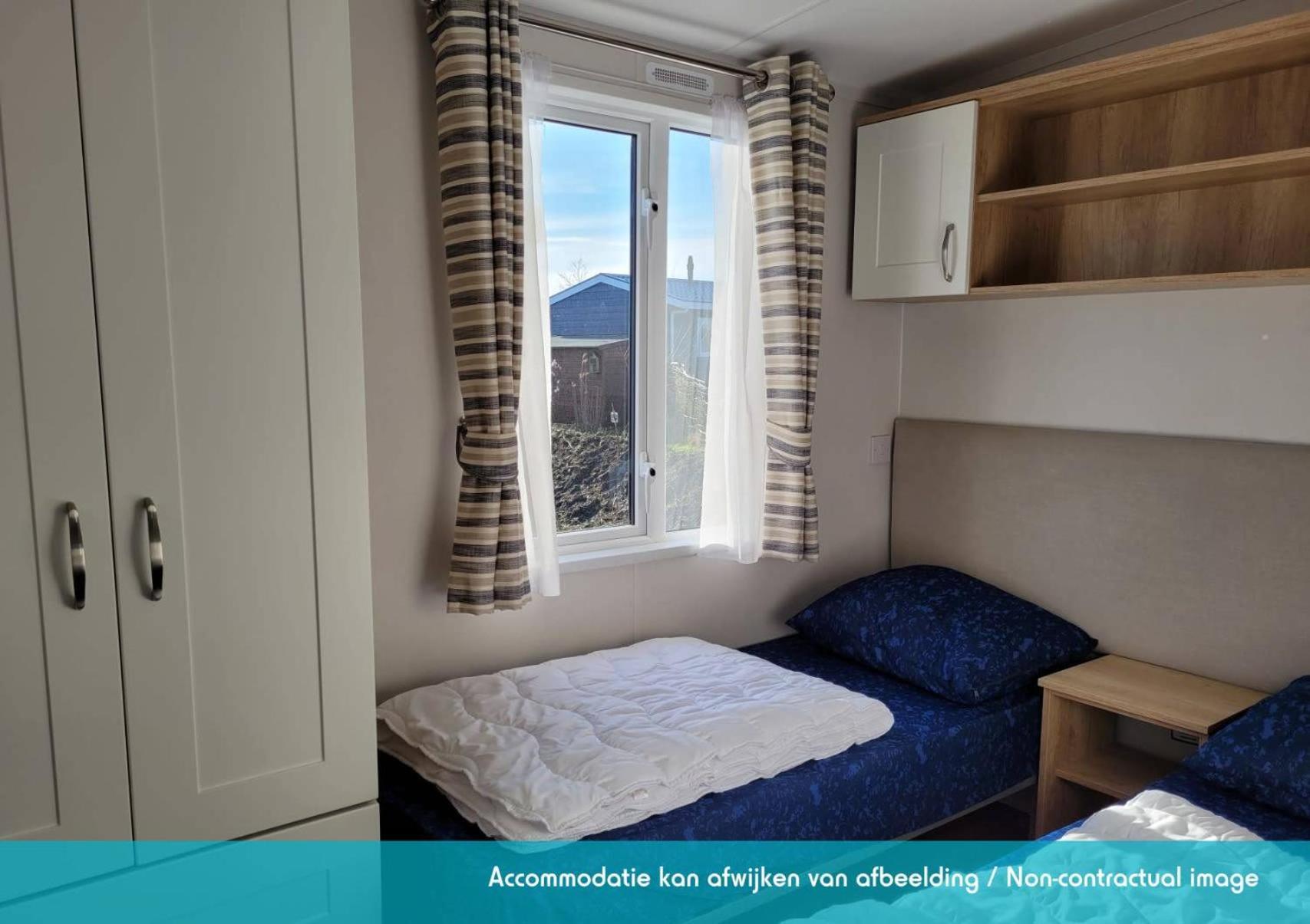 Siblu Camping Lauwersoog Dış mekan fotoğraf